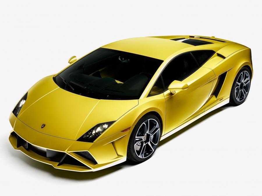  Lamborghini Gallardo LP560-4 2012 года  (фото 13 из 15)
